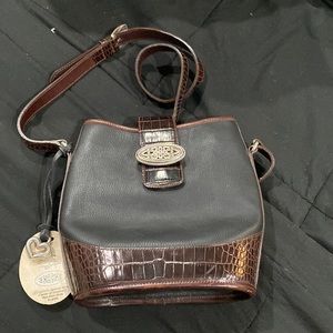 Brighton vintage purse nwt